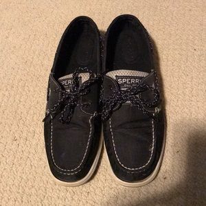 Sperry Boat Shoes